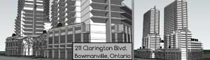 211 Clarington Blvd, Bowmanville, Ontario