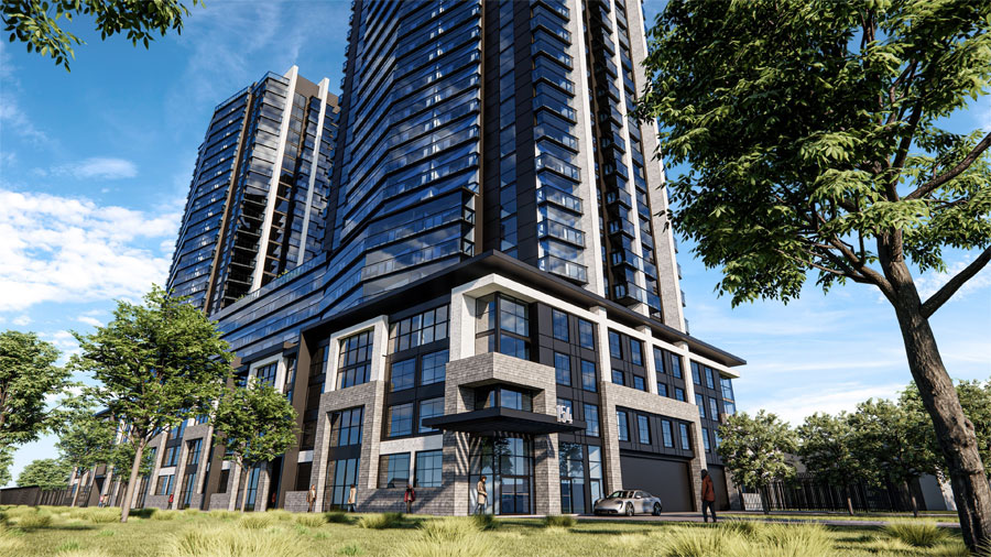 154 Rossland Rd E, Ajax, Ontario