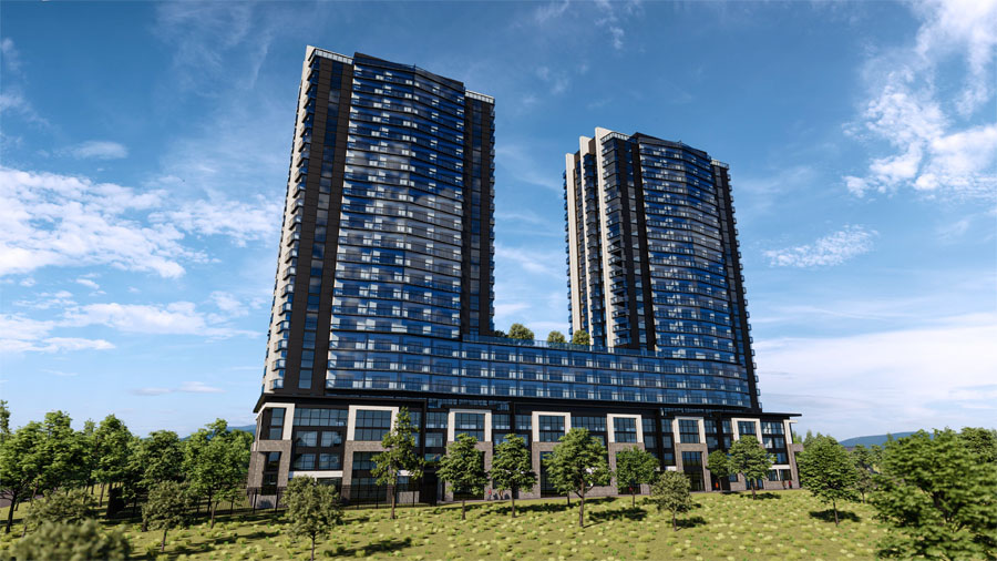 154 Rossland Rd E, Ajax, Ontario