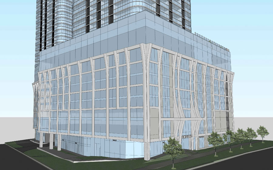190 Westney Road South, Ajax, Ontario