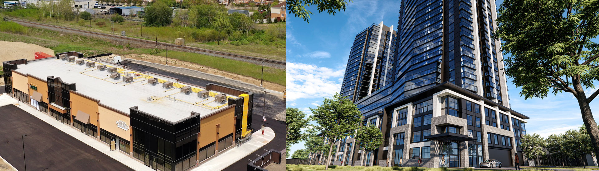 Ledim Developments Ltd.