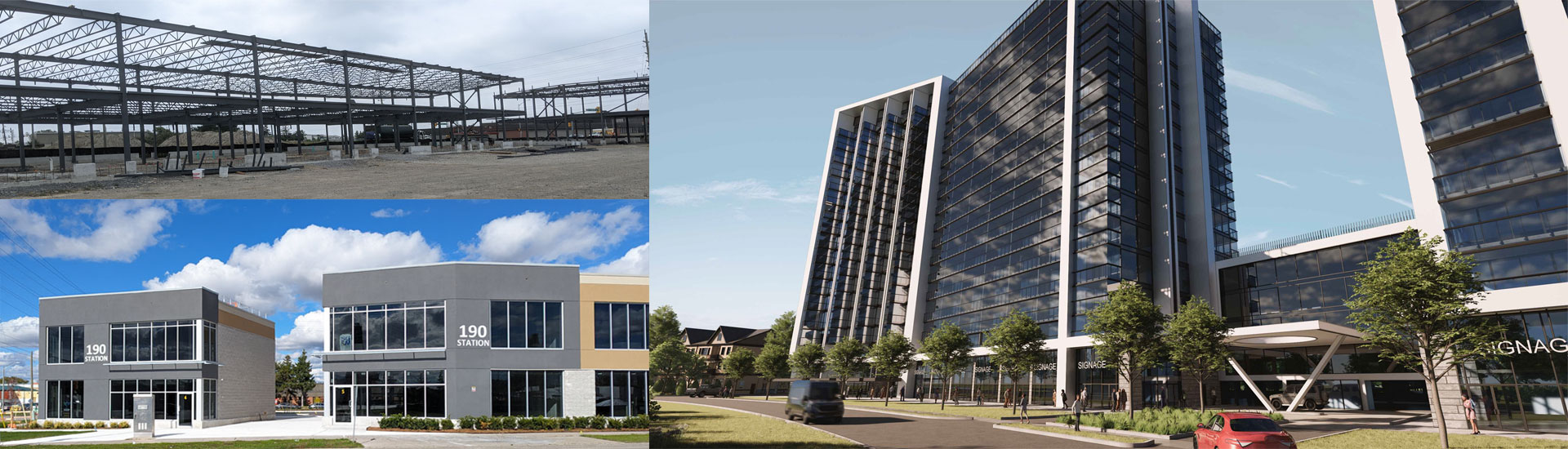 Ledim Developments Ltd.