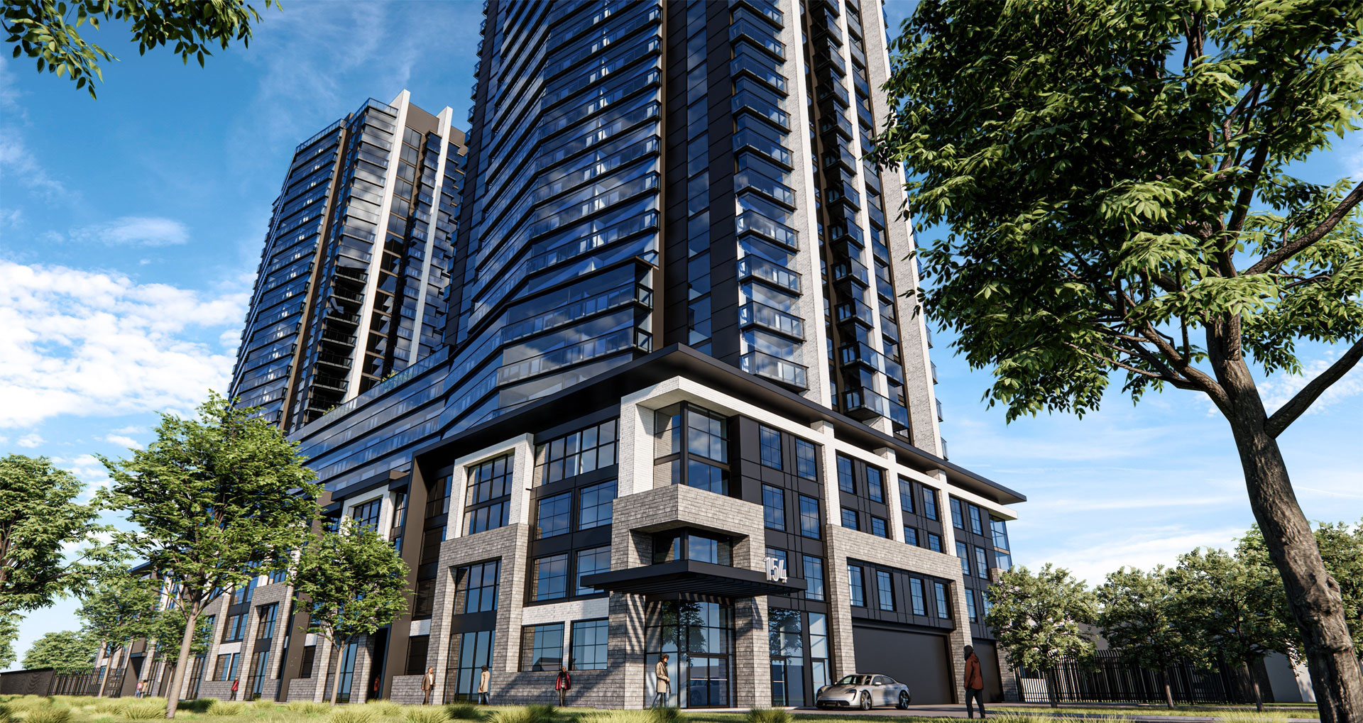 Ledim Developments Ltd.