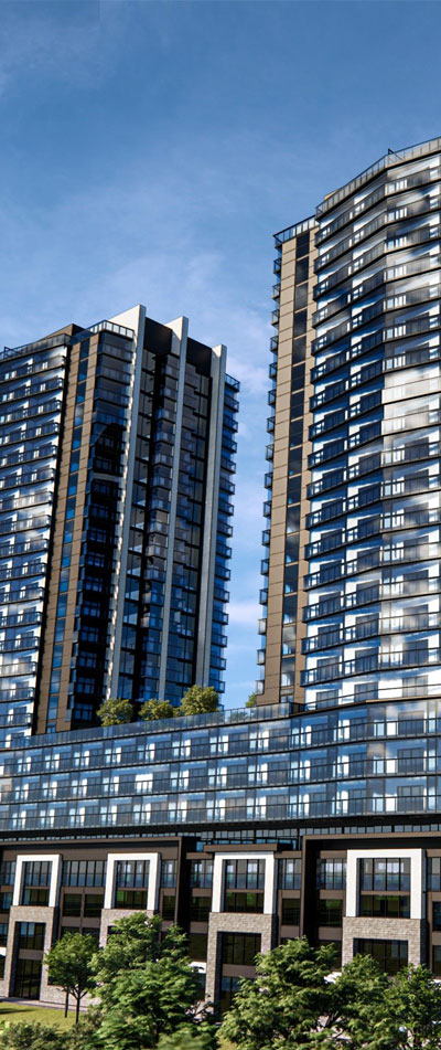 Ledim Developments Ltd.
