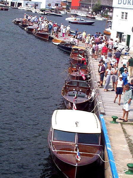 Port Carling, Muskoka Lakes, Ontario