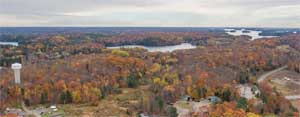 Port Carling, Muskoka, Ontario