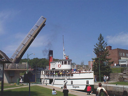 Port Carling, Muskoka Lakes, Ontario